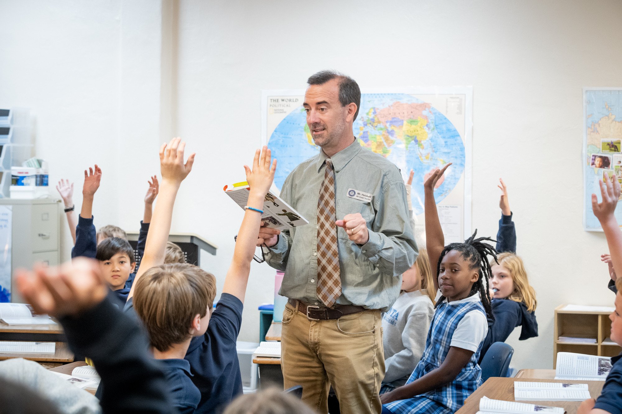 Liberty Classical Schools