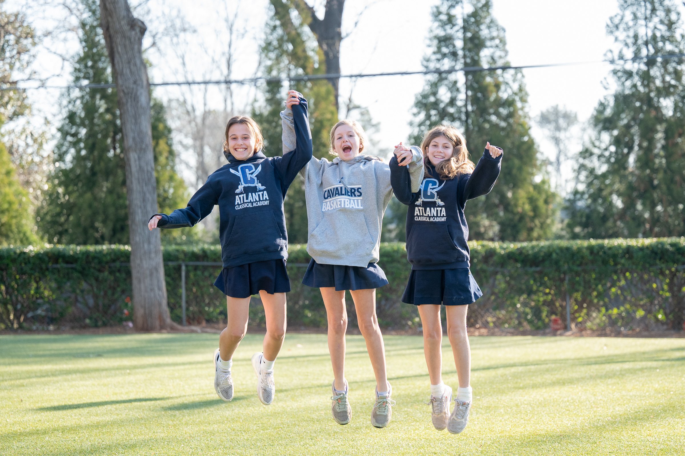 Liberty Classical Schools