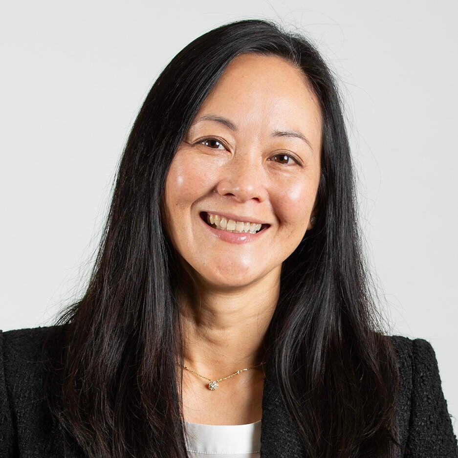 Angela Hsu