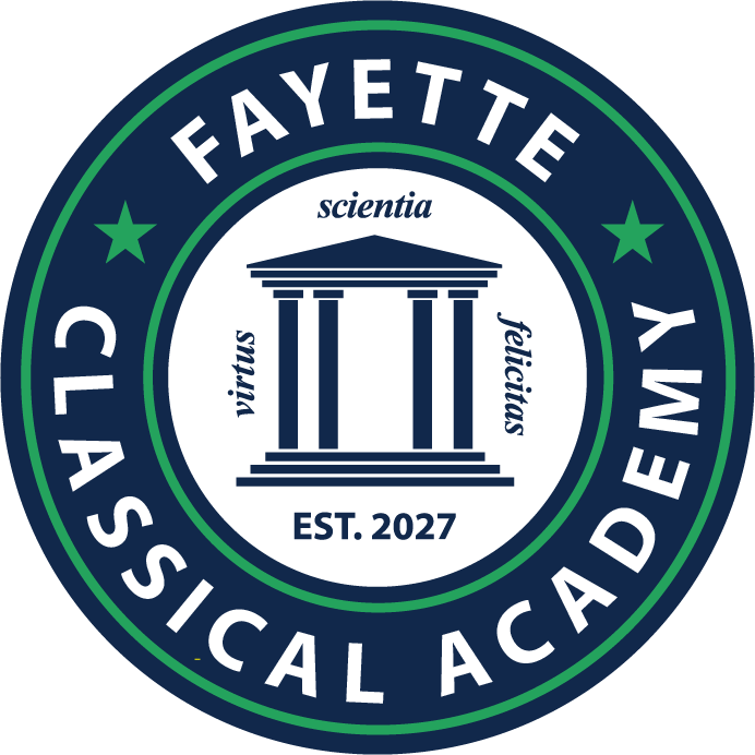 FCA Emblem - Color