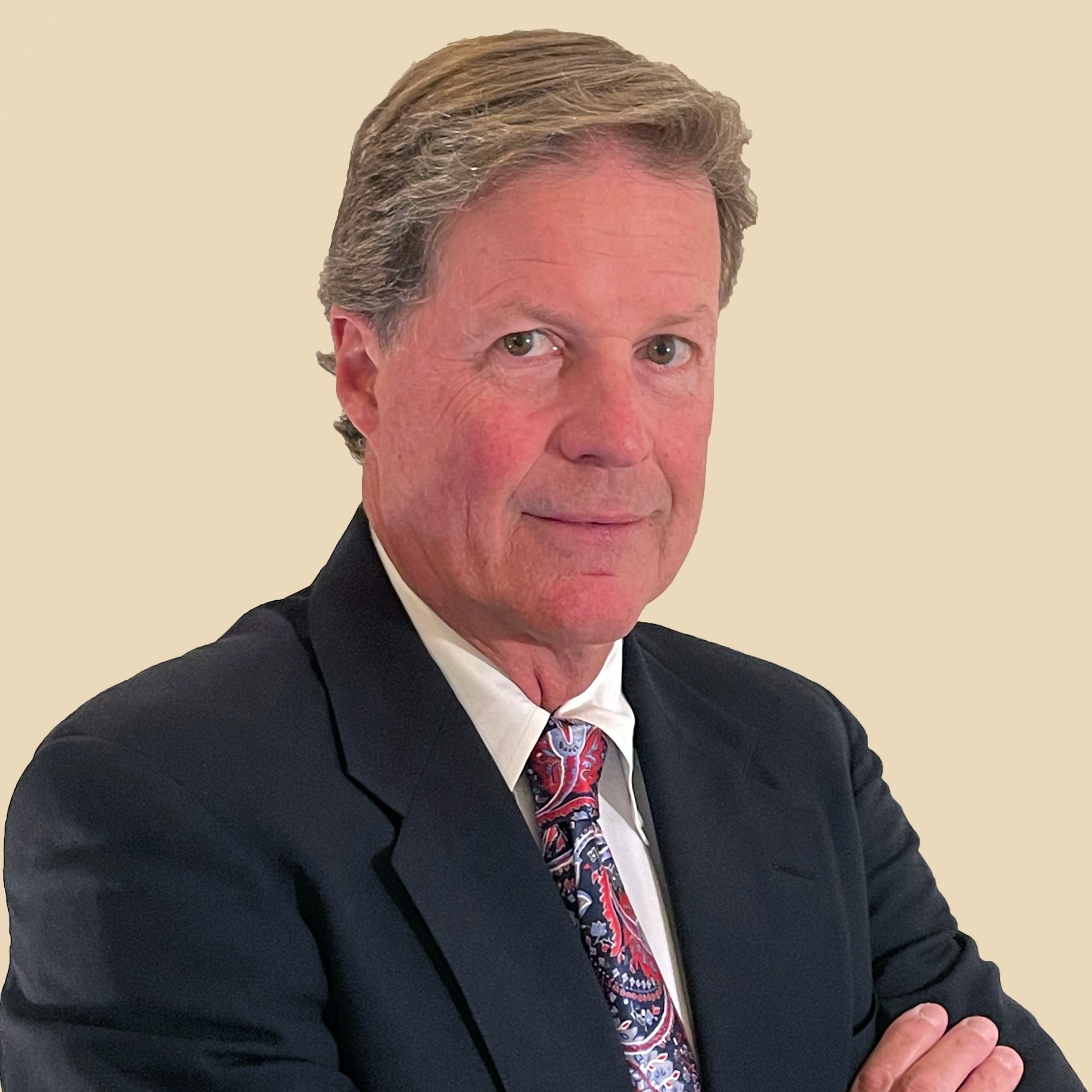 Merritt Huber