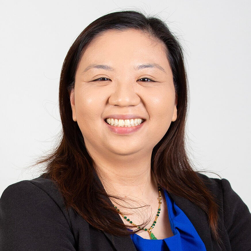 Jen Lai