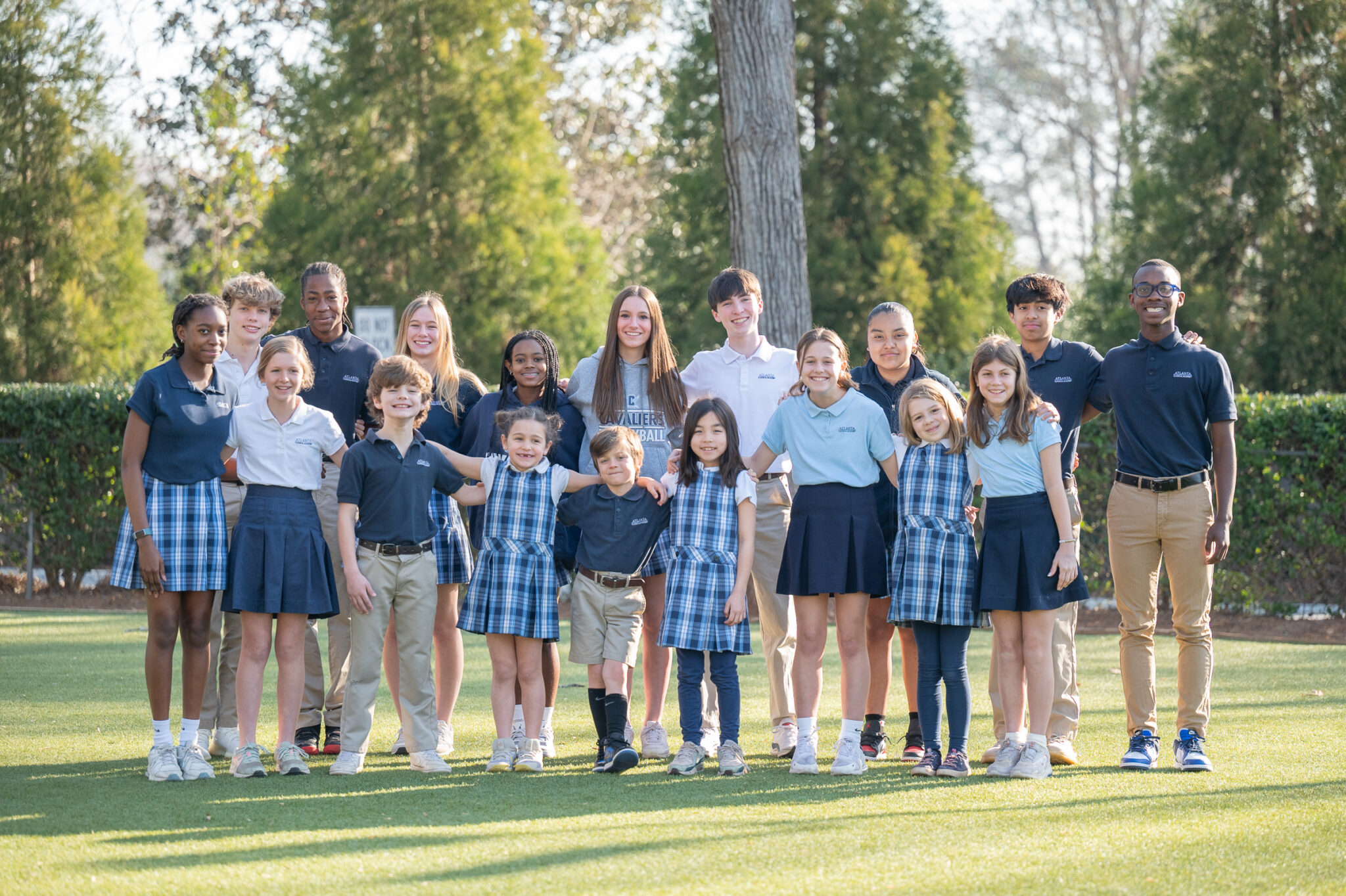 Atlanta Classical Academy – Liberty Classical Schools